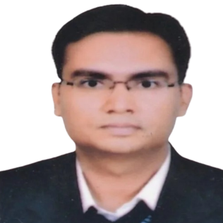 Mr. Vipul Singhal